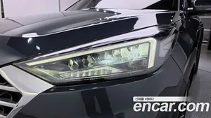 Hyundai Tucson, 2019 — миниатюра 8