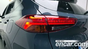 Hyundai Tucson, 2019 — миниатюра 9