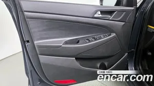 Hyundai Tucson, 2019 — миниатюра 14