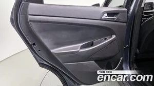 Hyundai Tucson, 2019 — миниатюра 15