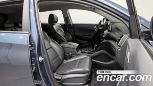 Hyundai Tucson, 2019 — миниатюра 16