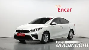 Kia K3, 2019 — миниатюра 1