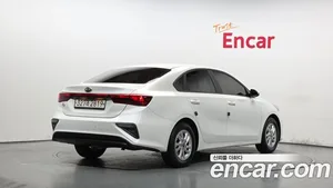 Kia K3, 2019 — миниатюра 2