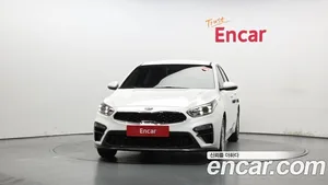 Kia K3, 2019 — миниатюра 3