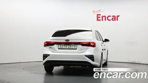 Kia K3, 2019 — миниатюра 4