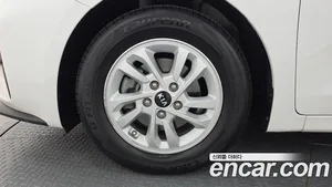 Kia K3, 2019 — миниатюра 5