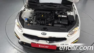 Kia K3, 2019 — миниатюра 6