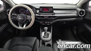 Kia K3, 2019 — миниатюра 10