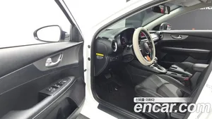 Kia K3, 2019 — миниатюра 17