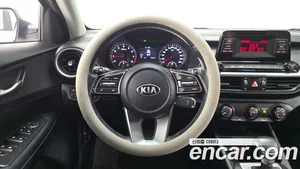 Kia K3, 2019 — миниатюра 19