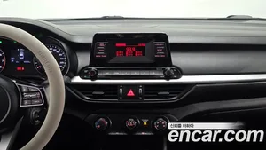 Kia K3, 2019 — миниатюра 20