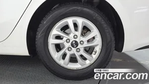 Kia K3, 2019 — миниатюра 7