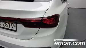 Kia K3, 2019 — миниатюра 9