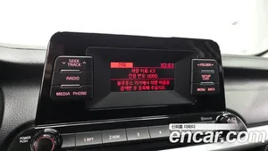 Kia K3, 2019 — миниатюра 29