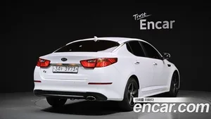 Kia K5, 2014 — миниатюра 2