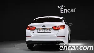 Kia K5, 2014 — миниатюра 4