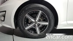 Kia K5, 2014 — миниатюра 5