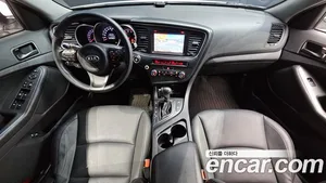Kia K5, 2014 — миниатюра 7