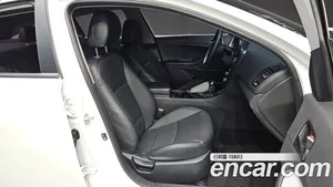 Kia K5, 2014 — миниатюра 10