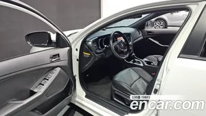 Kia K5, 2014 — миниатюра 11