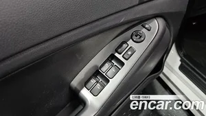 Kia K5, 2014 — миниатюра 12