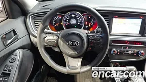 Kia K5, 2014 — миниатюра 14