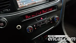 Kia K5, 2014 — миниатюра 17