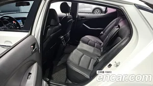 Kia K5, 2014 — миниатюра 18