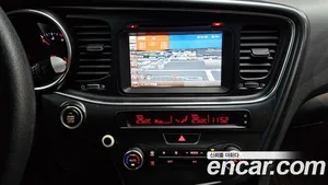 Kia K5, 2014 — миниатюра 19