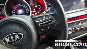 Kia K5, 2014 — миниатюра 20