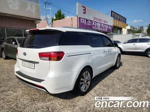 Kia Carnival, 2016 — миниатюра 2
