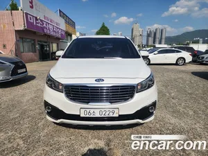 Kia Carnival, 2016 — миниатюра 3