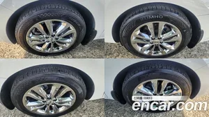 Kia Carnival, 2016 — миниатюра 5