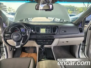 Kia Carnival, 2016 — миниатюра 7