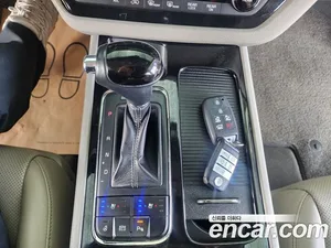 Kia Carnival, 2016 — миниатюра 9