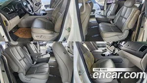 Kia Carnival, 2016 — миниатюра 10