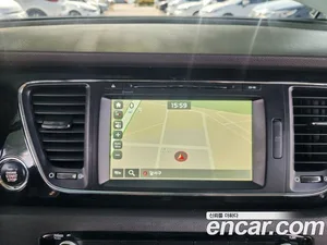 Kia Carnival, 2016 — миниатюра 11