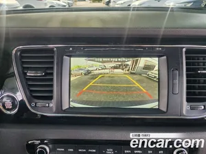 Kia Carnival, 2016 — миниатюра 12