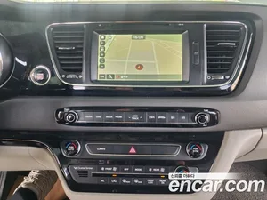 Kia Carnival, 2016 — миниатюра 13