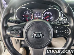 Kia Carnival, 2016 — миниатюра 14