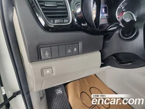 Kia Carnival, 2016 — миниатюра 18