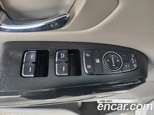 Kia Carnival, 2016 — миниатюра 19