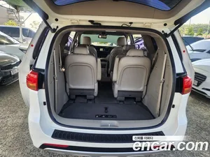 Kia Carnival, 2016 — миниатюра 20