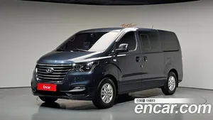 Hyundai Starex, 2018 — миниатюра 1