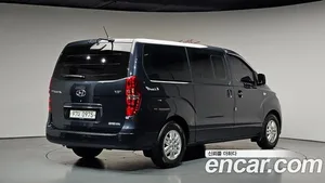 Hyundai Starex, 2018 — миниатюра 2