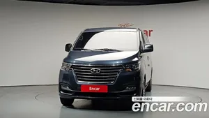 Hyundai Starex, 2018 — миниатюра 3