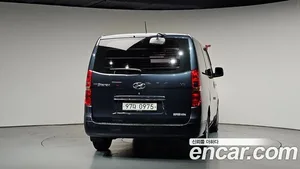 Hyundai Starex, 2018 — миниатюра 4