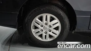 Hyundai Starex, 2018 — миниатюра 5