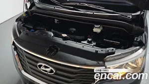 Hyundai Starex, 2018 — миниатюра 6