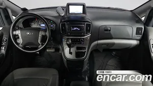Hyundai Starex, 2018 — миниатюра 10